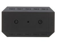 Разветвитель питания DEEPCOOL FH-10
