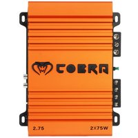 Усилитель DL Audio Cobra 2.75