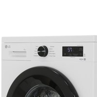 Стиральная машина LG F2Y1VS6W белый