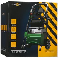 Минимойка FinePower HPC722