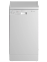 Посудомоечная машина Indesit DFS 2A59 белый