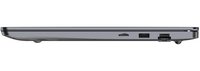 15.6" Ноутбук Tecno Megabook K15SFA серый