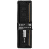 Оперативная память DEXP [DEXP8GD4UD32_1] 8 ГБ