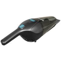 Вертикальный пылесос  Kitfort КТ-5161-1  черный