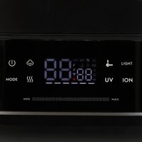 Air humidifier Electrolux EHU-6210D