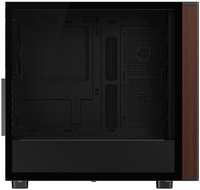 Корпус ARDOR GAMING Element WL4  черный
