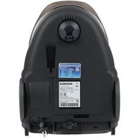 Пылесос  Samsung VC2500M Pet Care коричневый