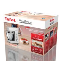 Kitchen appliance Tefal Bake Partner QB521B38 gray