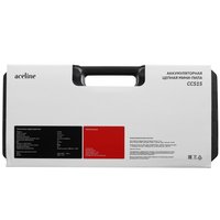 Аккумуляторная цепная мини-пила Aceline OBS CCS15  шина - 15 см (6")