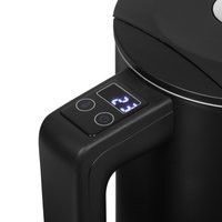 Электрочайник Redmond SkyKettle KM231S черный