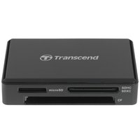 Кард-ридер Transcend TS-RDF8K2