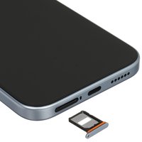 6.59" Смартфон Xiaomi 17T 256 ГБ голубой