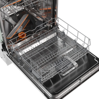 Встраиваемая посудомоечная машина Gorenje GV663D62