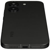 6.59" Смартфон POCO X8 Pro 512 ГБ черный