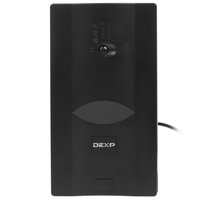 ИБП DEXP IEC Pro 2000VA