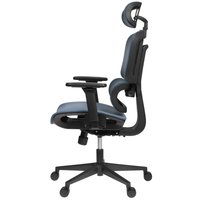 Computer chair DEXP Tellur (RB-018) blue