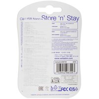 Память USB Flash 16 ГБ Verbatim Store`n`Stay [98709]