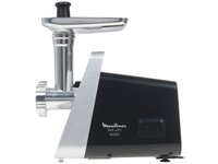 Мясорубка электрическая Moulinex HV3 ME306832 черный