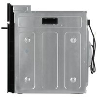 Electric Oven Haier HOY-P09NSGBB black
