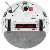 Робот-пылесос Roborock Q8 Lite белый