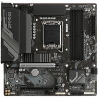 Материнская плата GIGABYTE B760M GAMING X GEN5