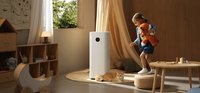 Очиститель воздуха Mijia Smart Air Purifier MAX белый