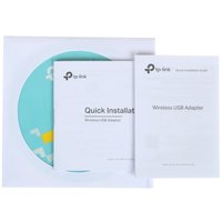 Wi-Fi адаптер TP-LINK Archer T2U Plus