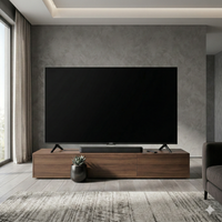 50" (127 см) Телевизор Xiaomi TV A 50 2026 черный
