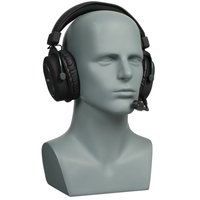Проводные наушники Fifine H6X  черный 2023