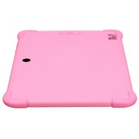10.1" Планшет KENSHI Kids E17 LTE 64 ГБ розовый