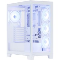 Korpus ARDOR GAMING Crystal CC2  oq