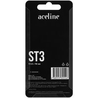 Стилус Aceline ST3 универсальный черный