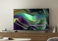 55" (139 см) Телевизор Sony KD55X85L черный