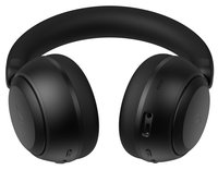 Беспроводные/проводные наушники Anker Soundcore Space Two  черный 2026