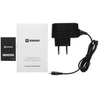 Сотовый телефон KENSHI SM231 черный
