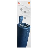 Портативная колонка Xiaomi Sound Outdoor, синий