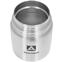 Термос Арктика 301-500А серебристый
