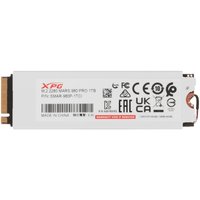 1000 ГБ M.2 NVMe накопитель ADATA XPG MARS 980 PRO [SMAR-980P-1TCI]