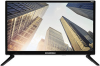 Телевизор Soundmax SM-LED24M09S — фото 1