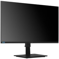 27" Монитор Samsung S4 S40GD S27D400GAI черный