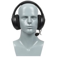 Проводные наушники ASUS ROG Strix Go  черный 2020