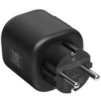 Умная розетка Яндекс YNDX-00540BLK