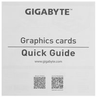 Видеокарта GIGABYTE GeForce RTX 5060 EAGLE ICE OC [GV-N5060EAGLEOC ICE-8GD]