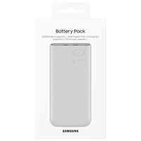 Портативный аккумулятор Samsung EB-P3401 бежевый