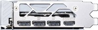 Видеокарта MSI GeForce RTX 5060 Ti GAMING TRIO WHITE OC [RTX 5060 Ti 16G GAMING TRIO OC WHITE]