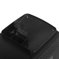 Кофемашина автоматическая Philips LatteGo EP2331/10 черный