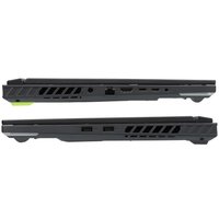 16" Ноутбук ASUS ROG Strix G614PM-S5140 серый