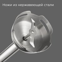 Блендер погружной РЕДМОНД BH423 бежевый