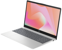15.6" Laptop HP Laptop 15-fd1132ci silver