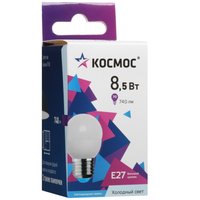 Комплект светодиодных ламп Космос LED8.5wGL45E2765_10